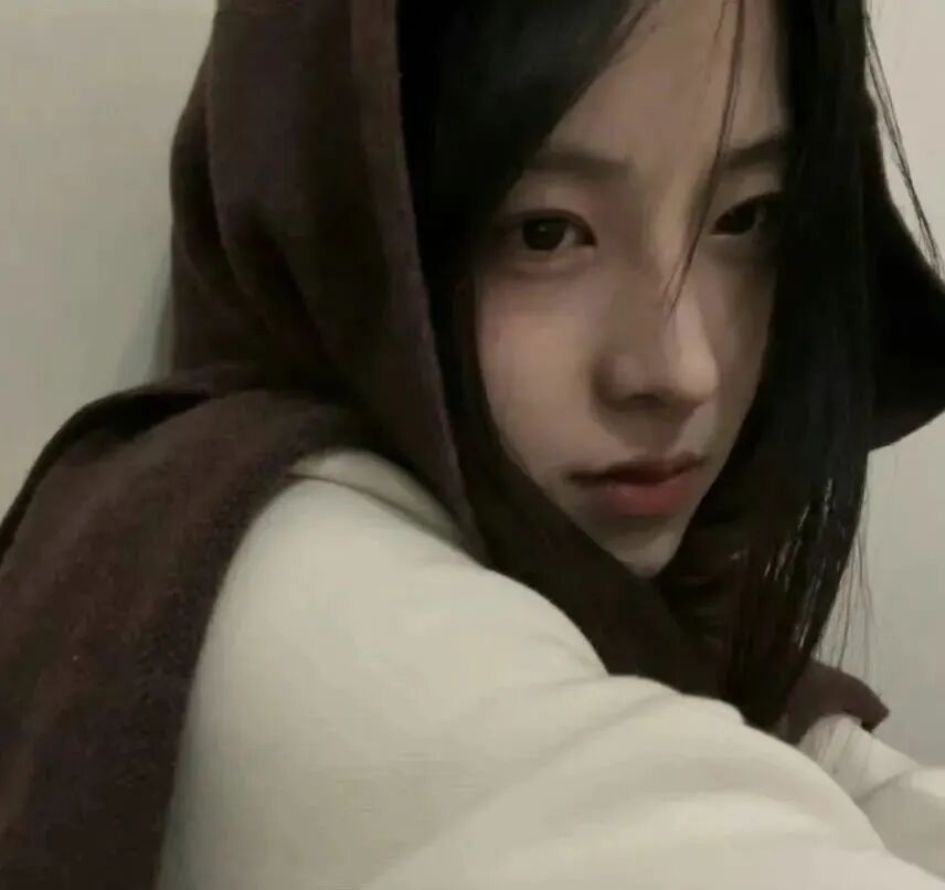 小众女生头像