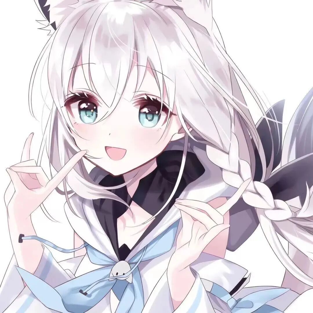 动漫头像  动漫女 动漫女头  动漫头像女 可爱动漫头像 可爱动漫