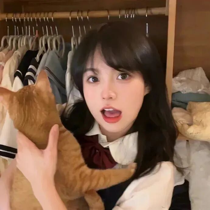 女生 女生头像 女头 可爱女生头像 可爱女生