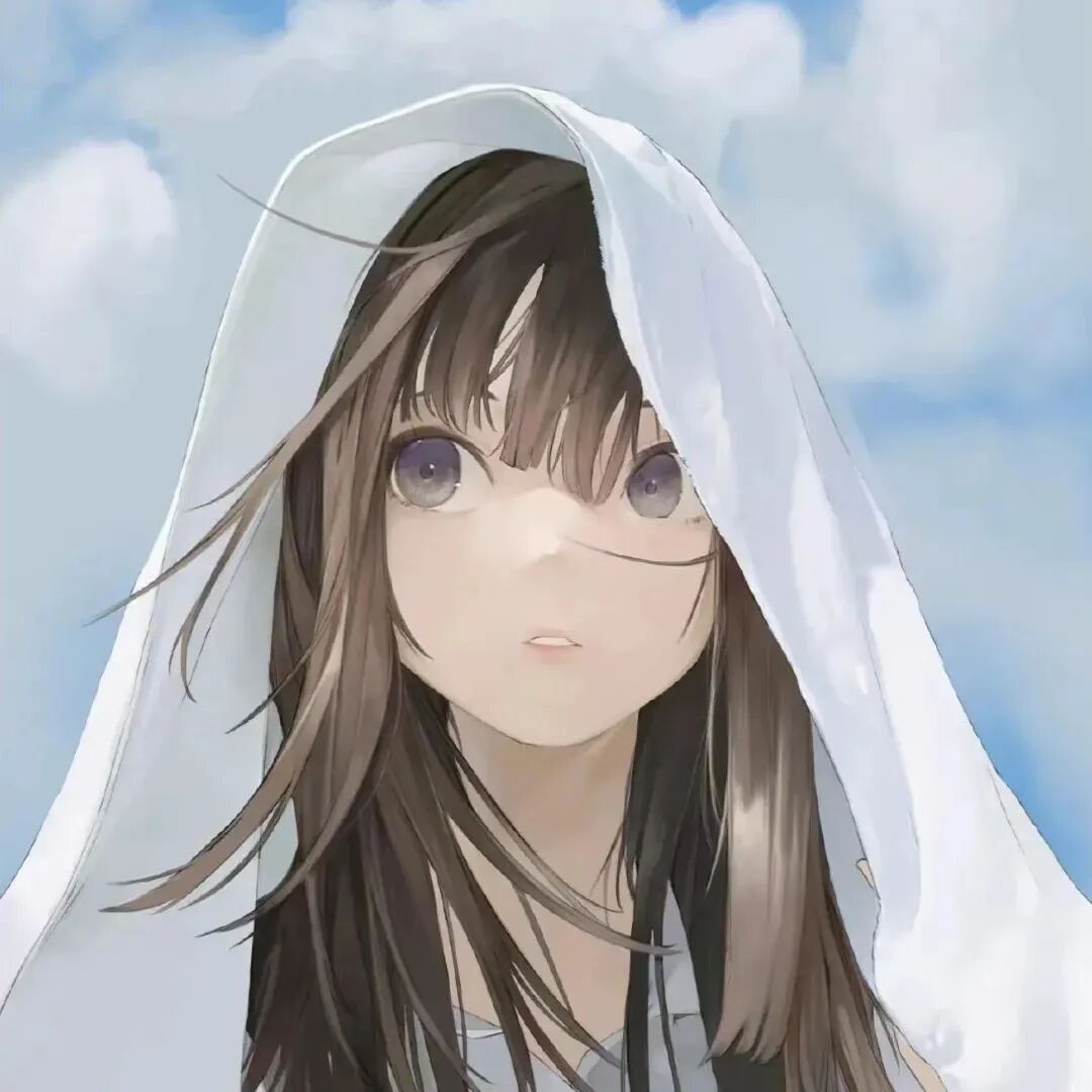 动漫头像  动漫女 动漫女头  动漫头像女