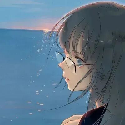 动漫头像  动漫女 动漫女头  动漫头像女