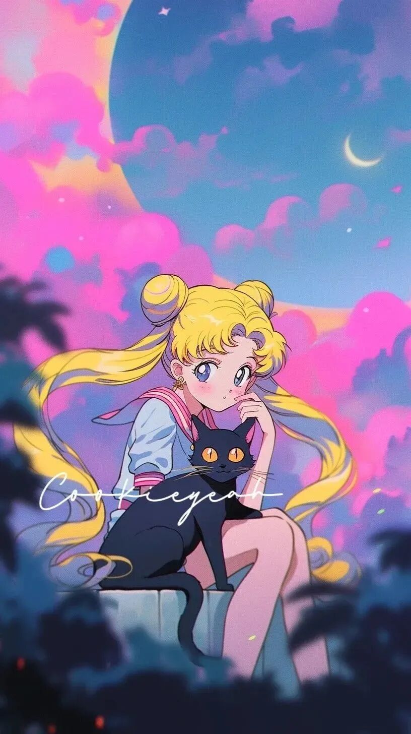 动漫