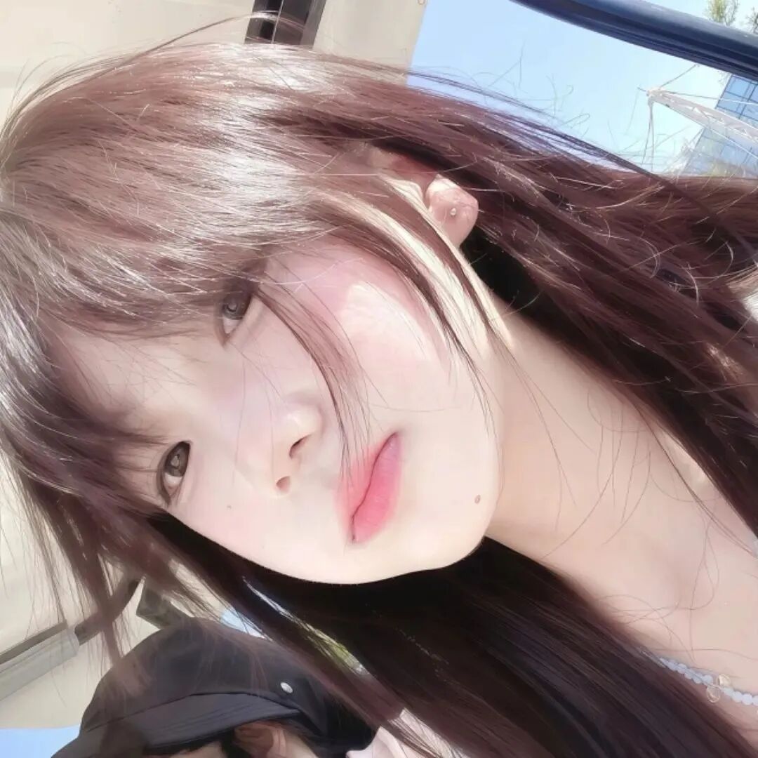 少萝女生头像