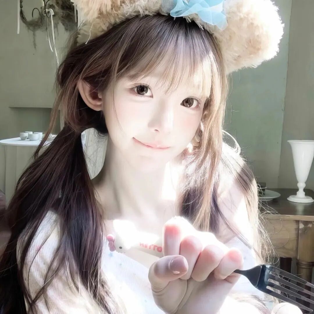少萝女生头像