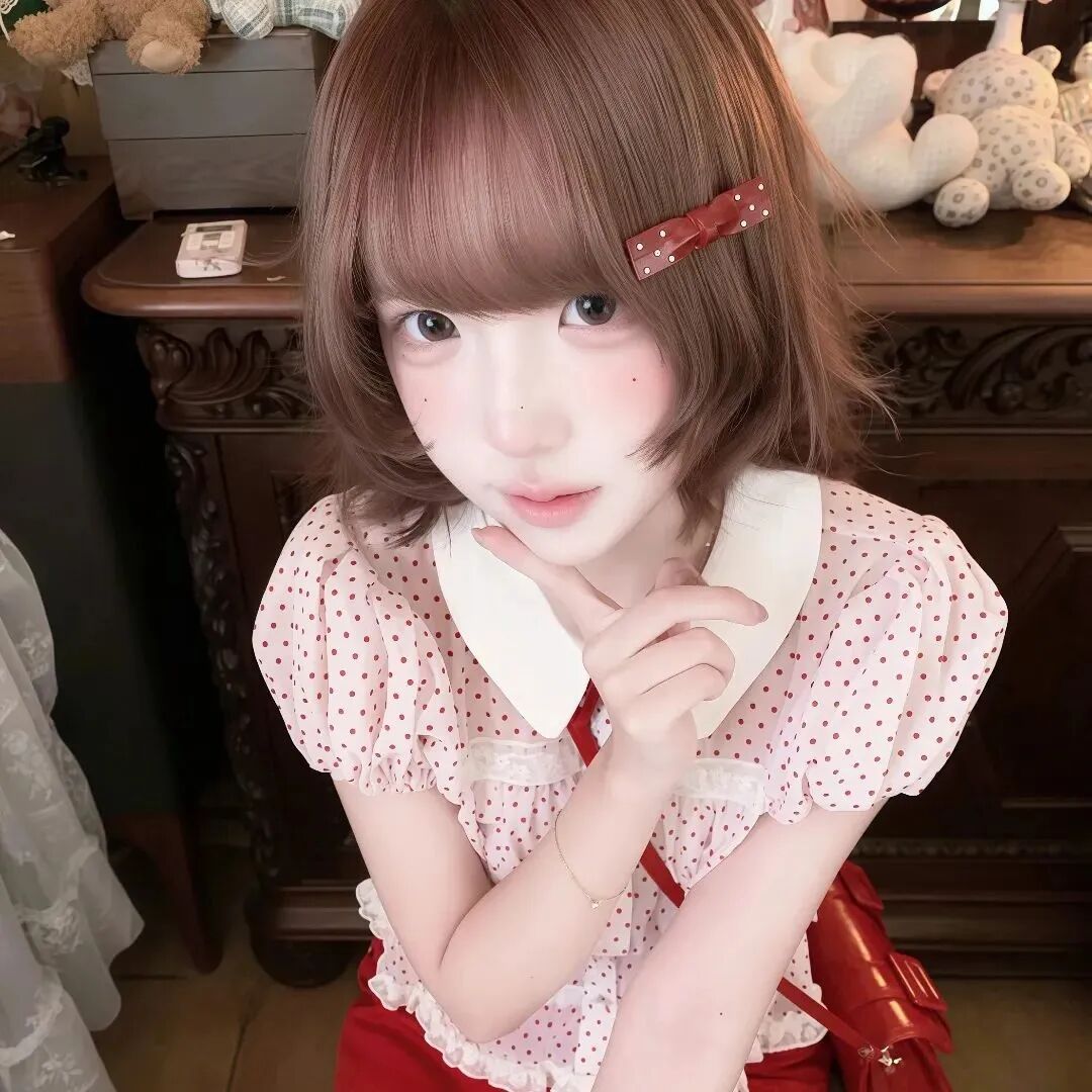 少萝女生头像