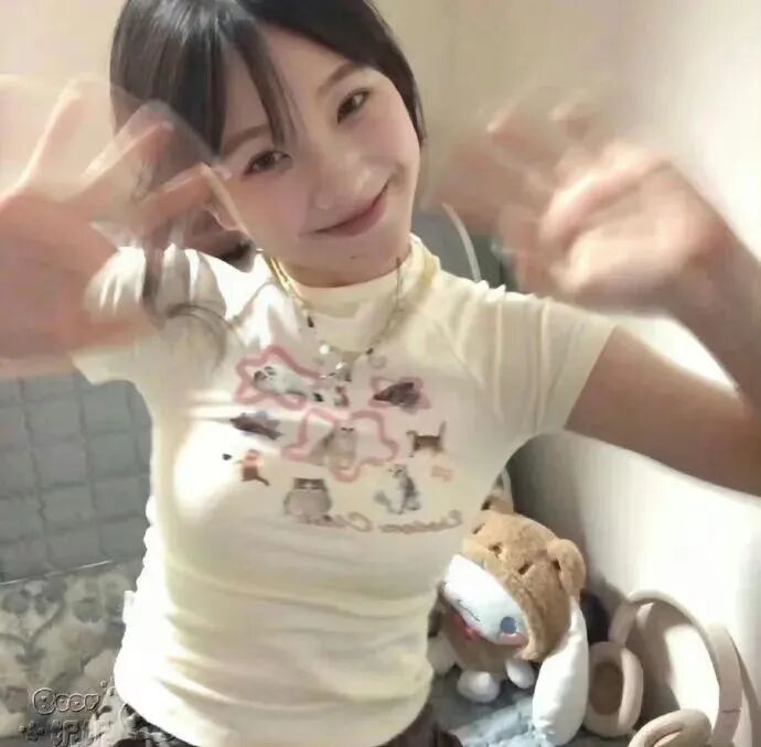 小众女生头像