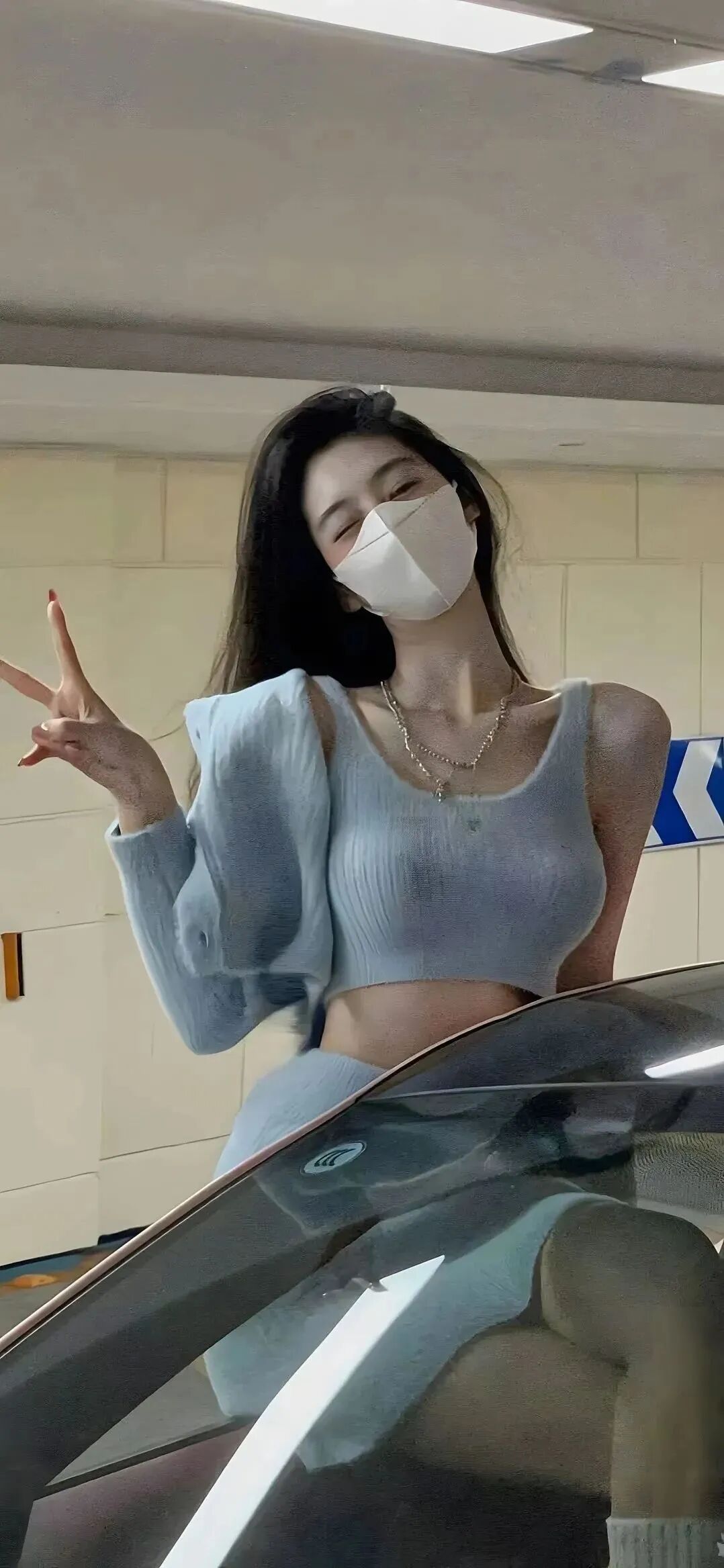 抖音热门