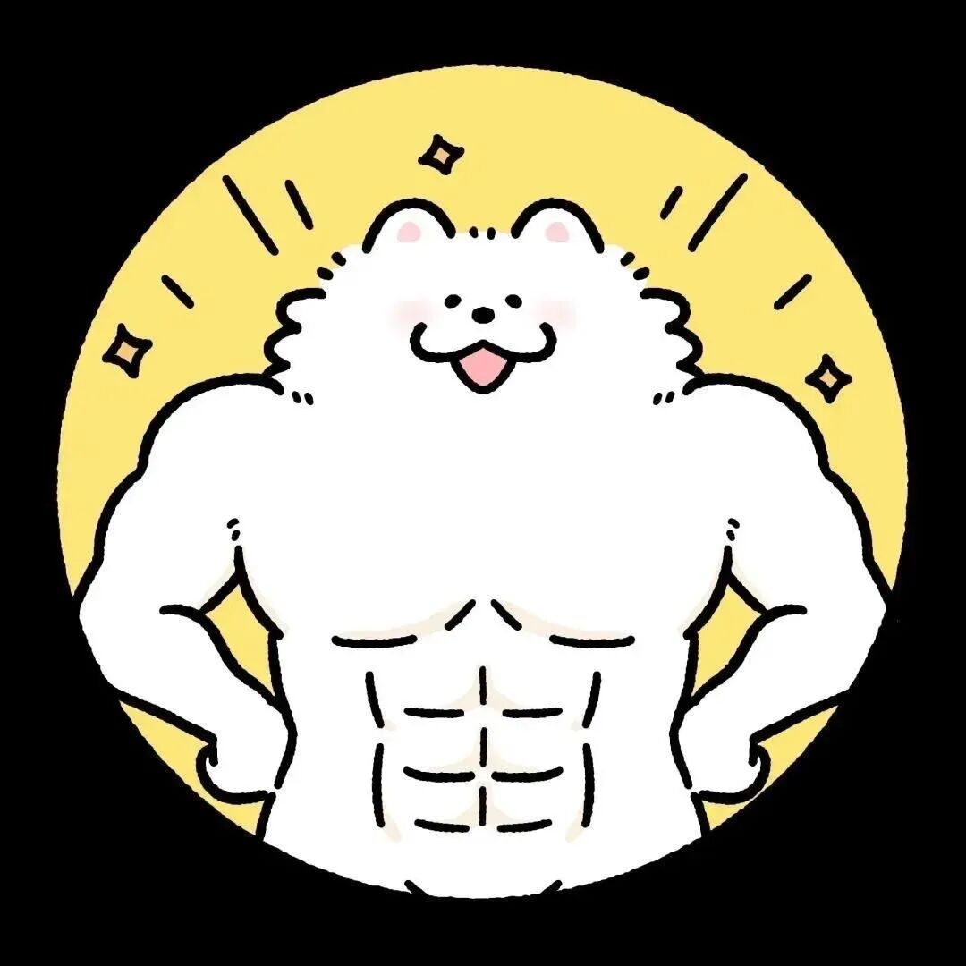wangyuanjingaihe不明显沙雕搞怪卡通情侣头像