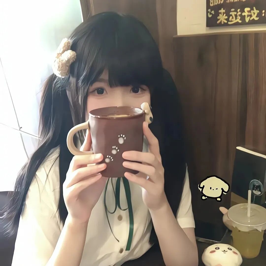 少萝女生头像