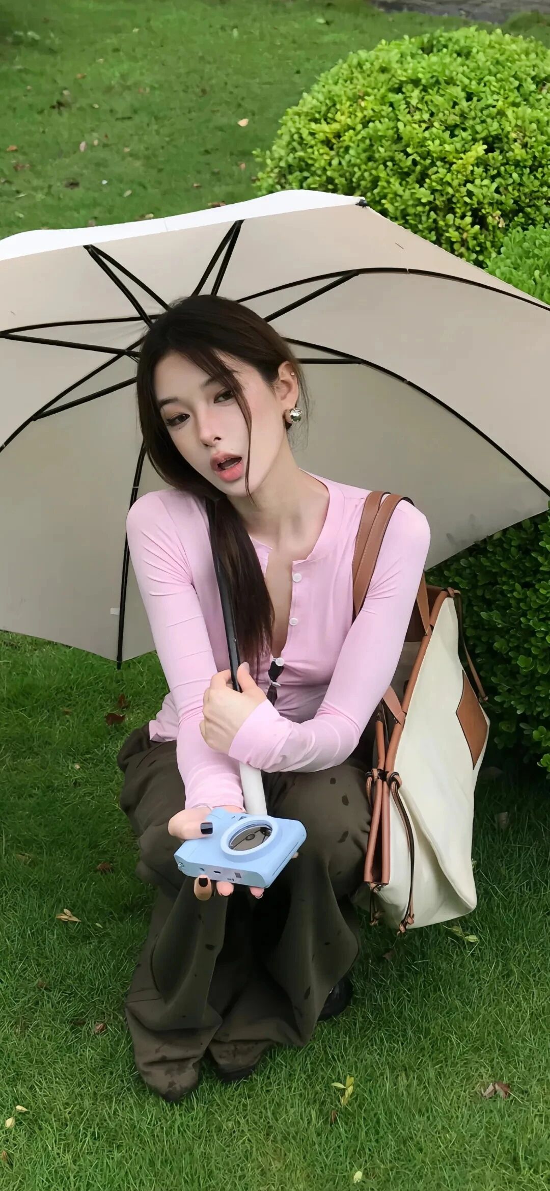 抖音热门