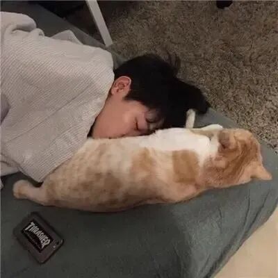 小众男生头像