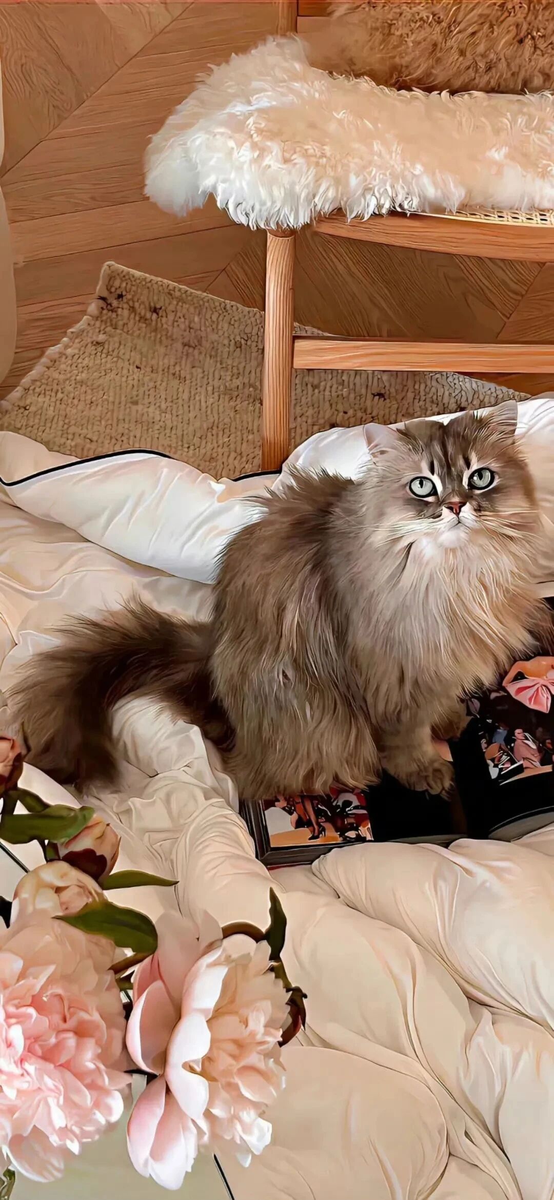 什锦