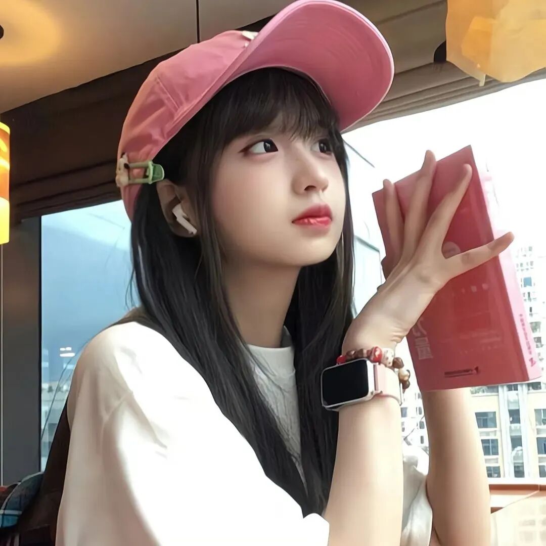 小众女生头像