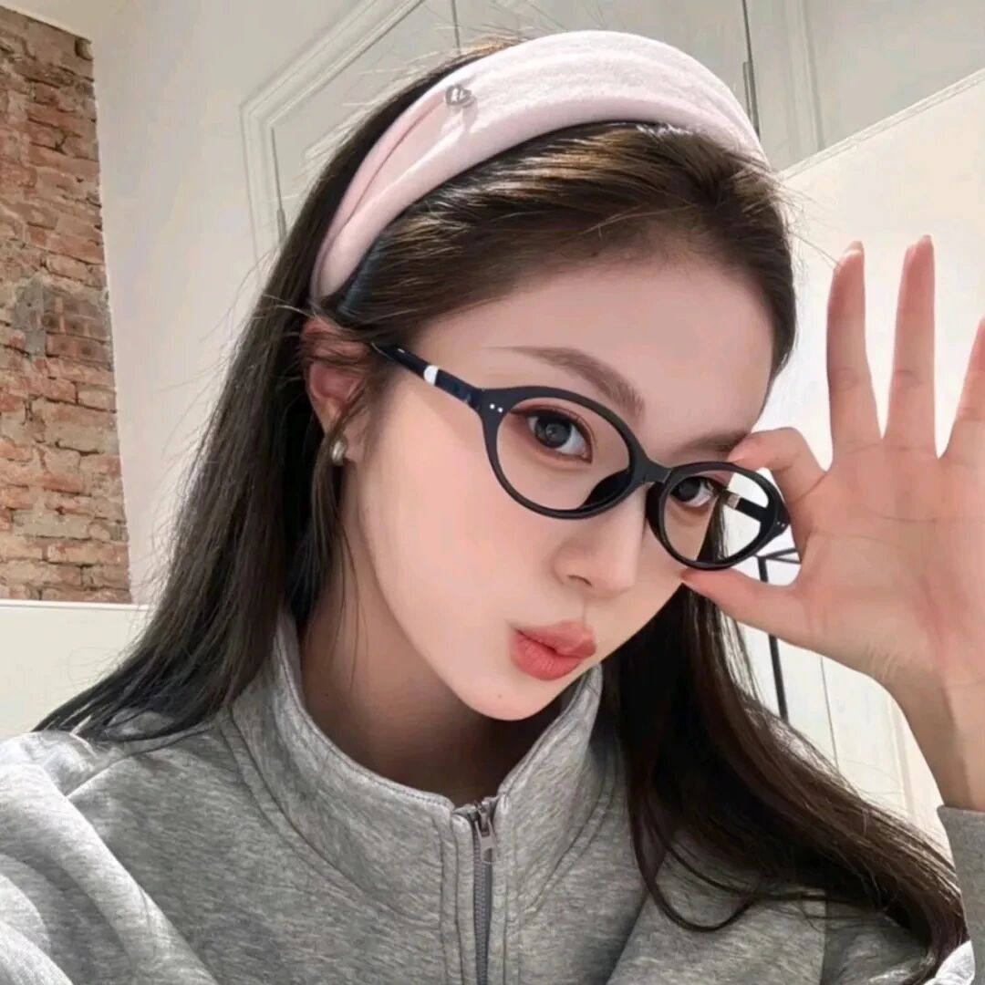 小众女生头像