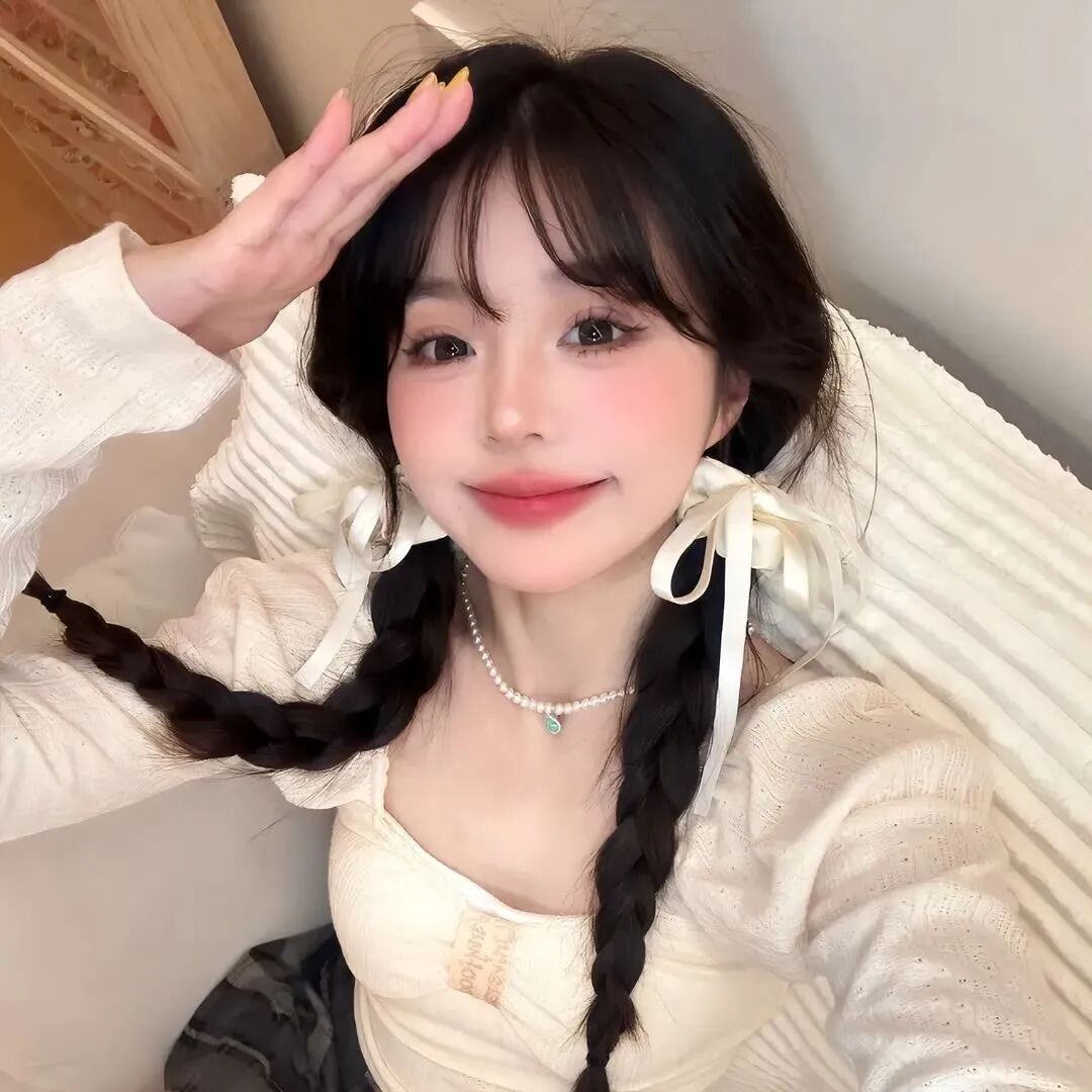 小众女生头像