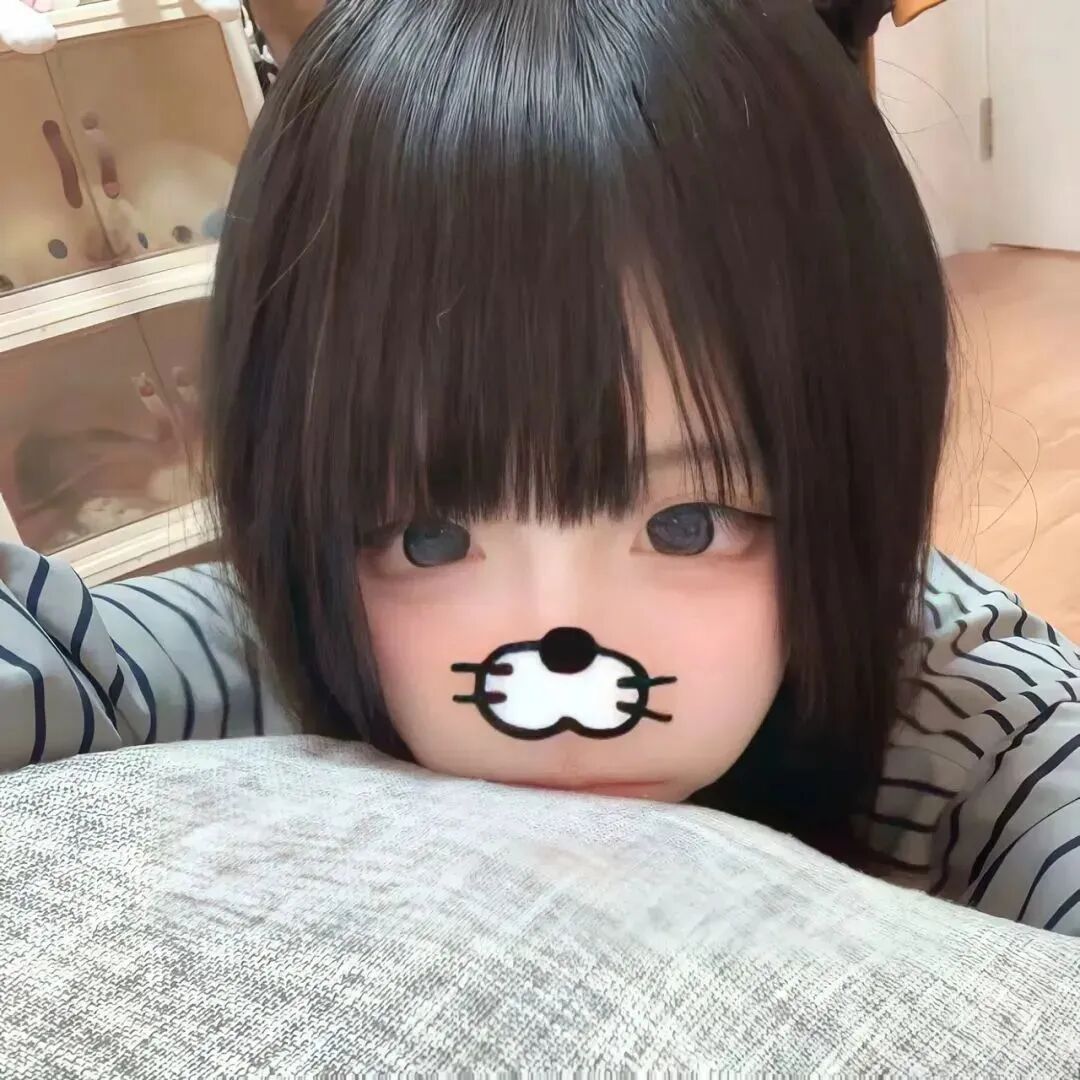 少萝女生头像
