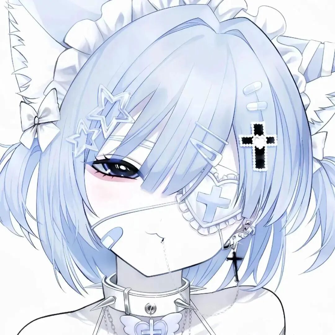 少萝动漫头像女