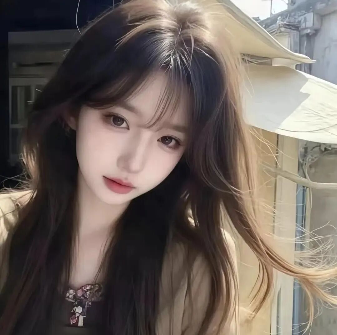 小众女生头像
