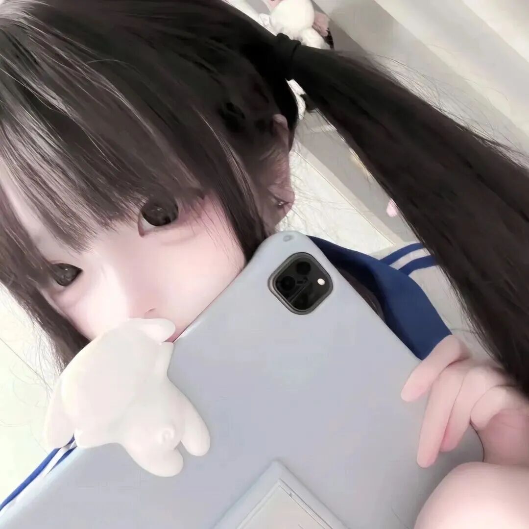 少萝女生头像