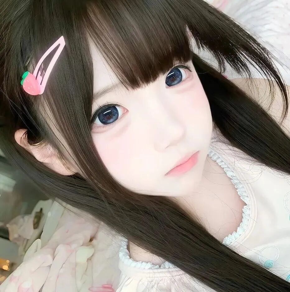 少萝女生头像