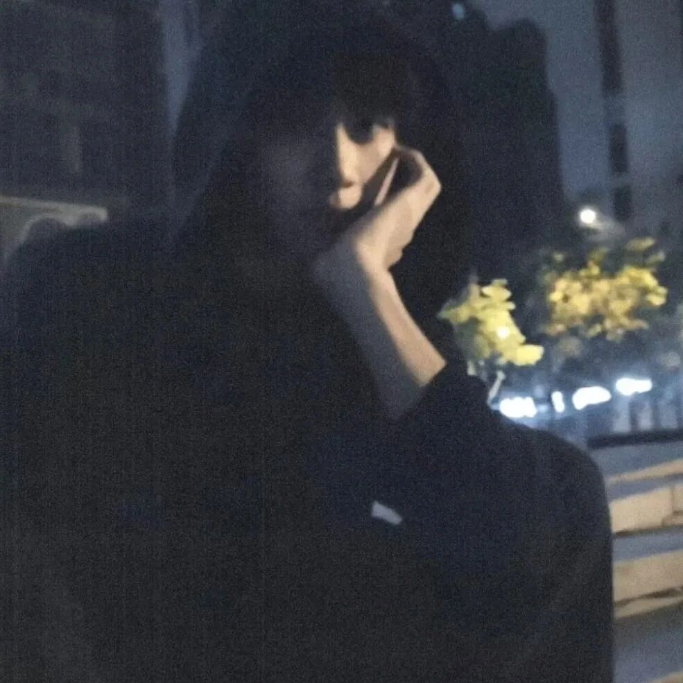 小众男生头像