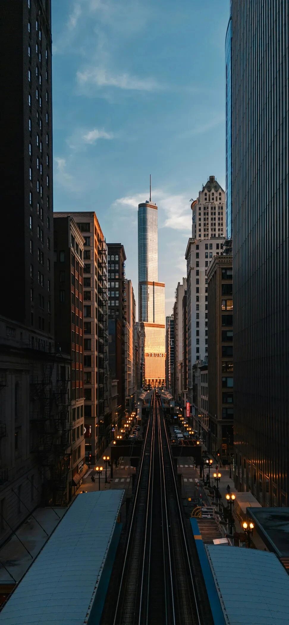 风景
