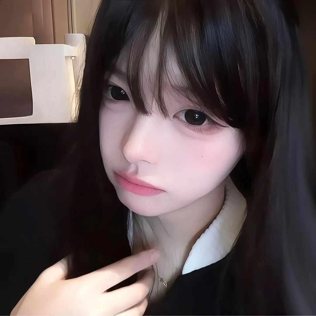 少萝女生头像