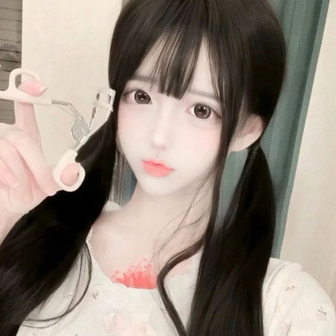 少萝女生头像