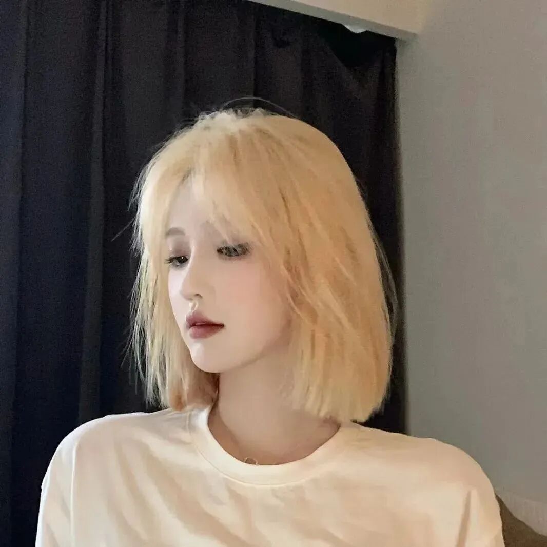 很飒女生头像