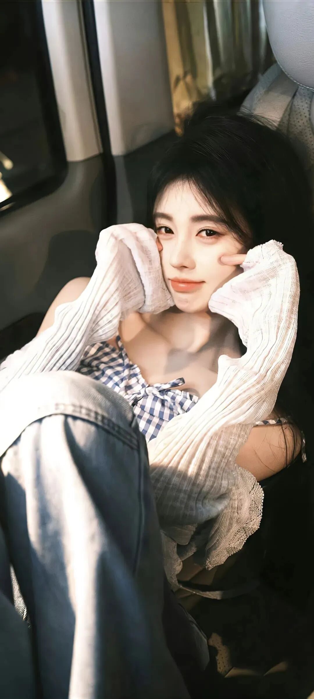 爱豆