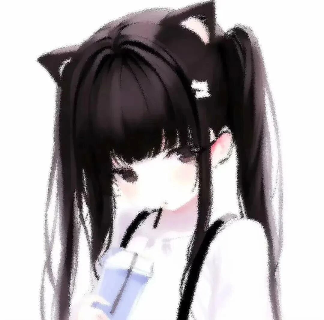 少萝动漫头像女