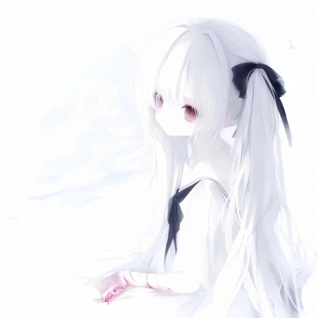 少萝动漫头像女