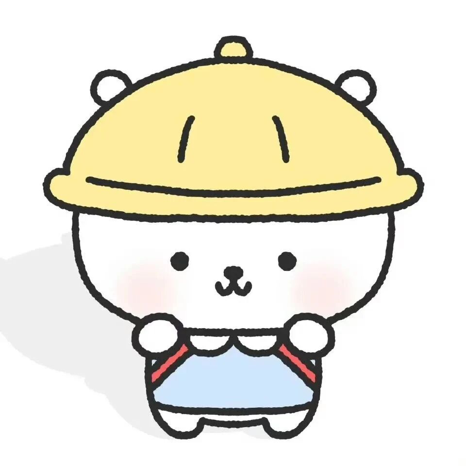 可爱卡通头像