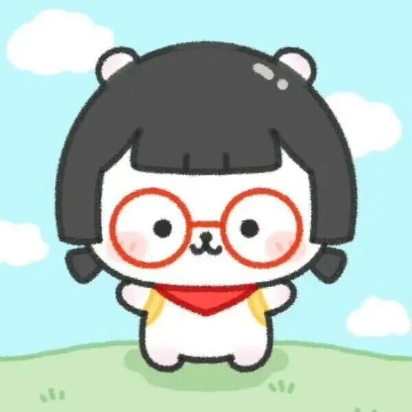 可爱卡通头像
