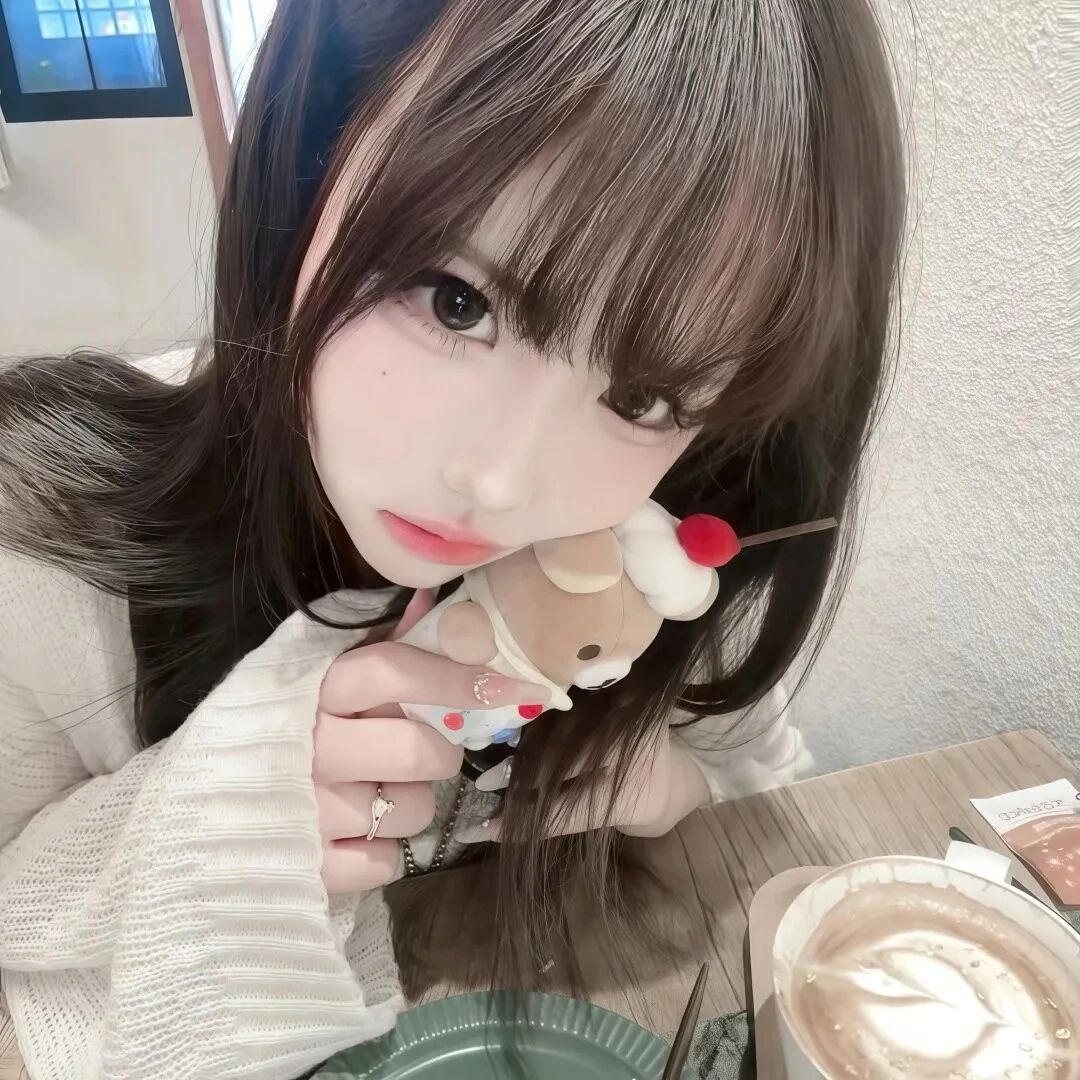少萝女生头像