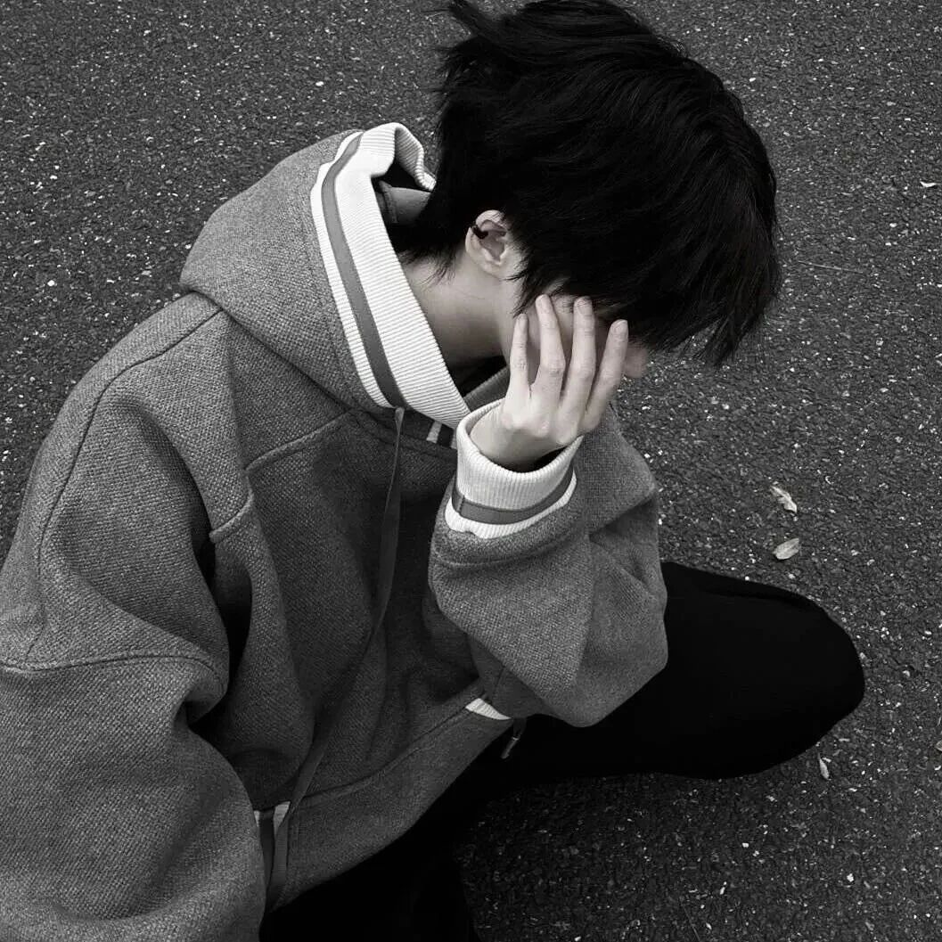 dunfuenzuolibuhainuo单人真人情侣头像