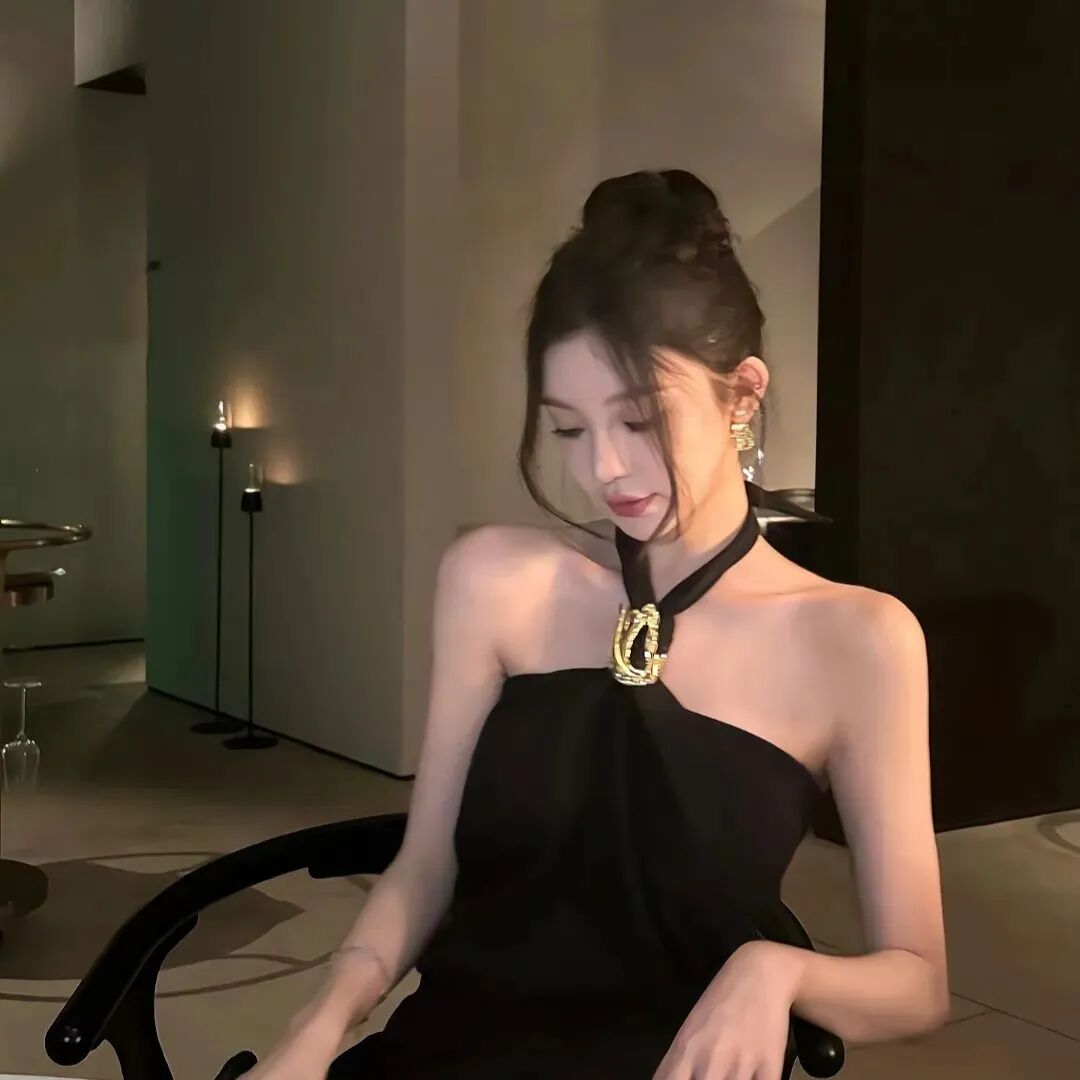 纯欲女生头像