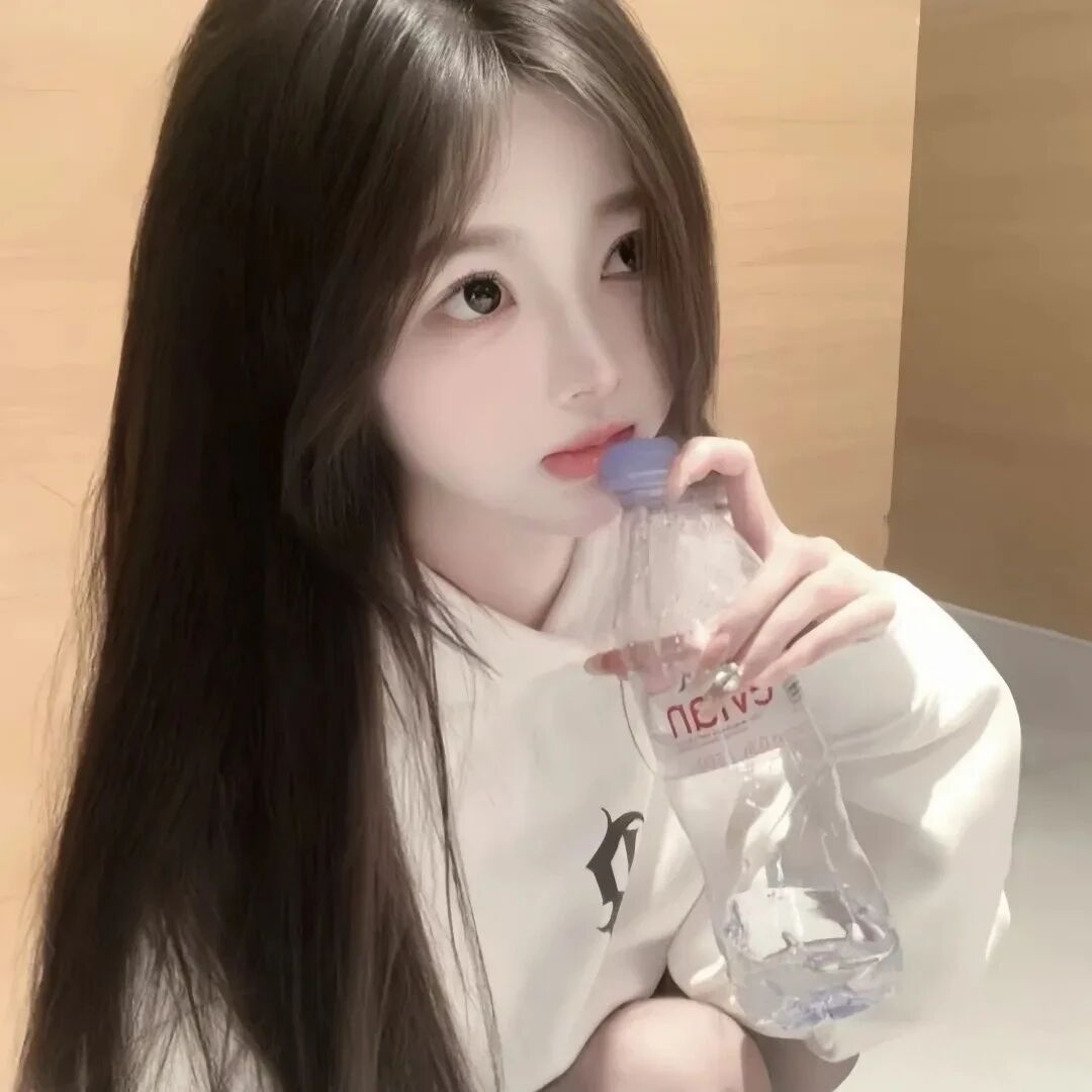 甜妹女生头像