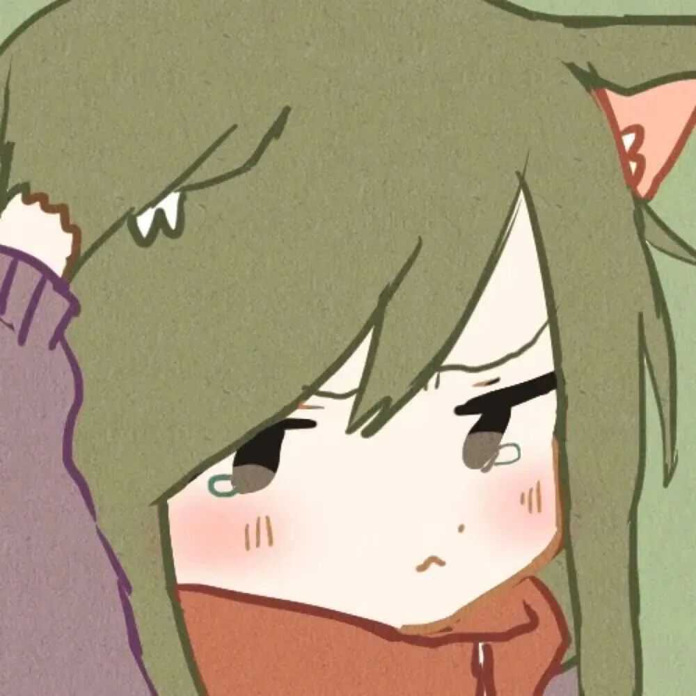 gengaiybmnbvcyaomei动漫情侣头像