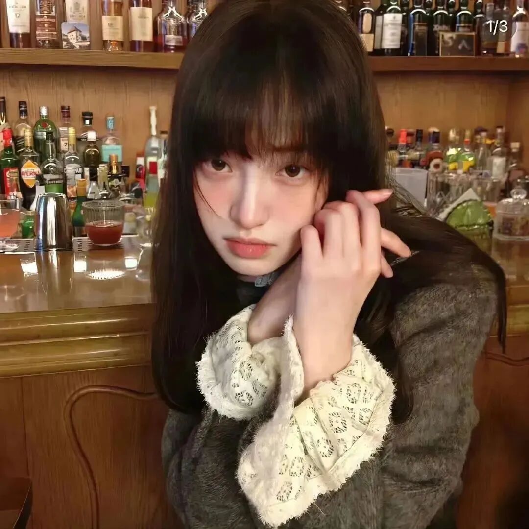 小众女生头像