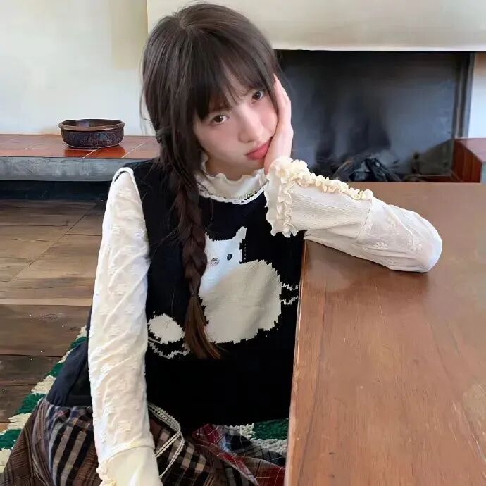 小众女生头像