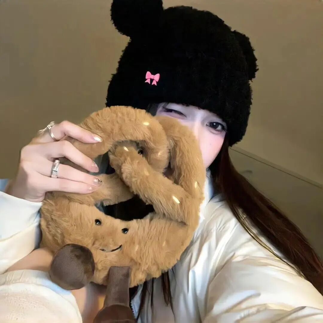 甜妹女生头像