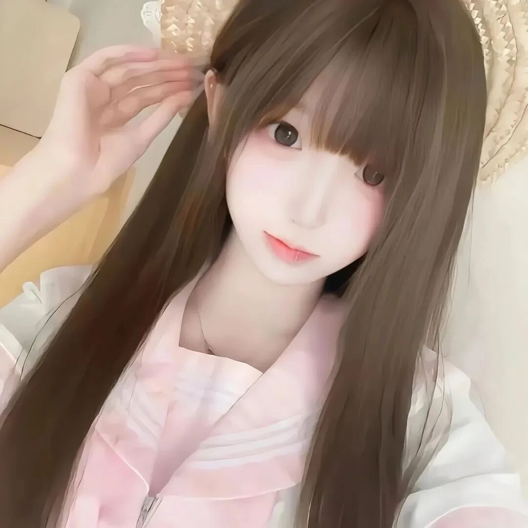 少萝女生头像