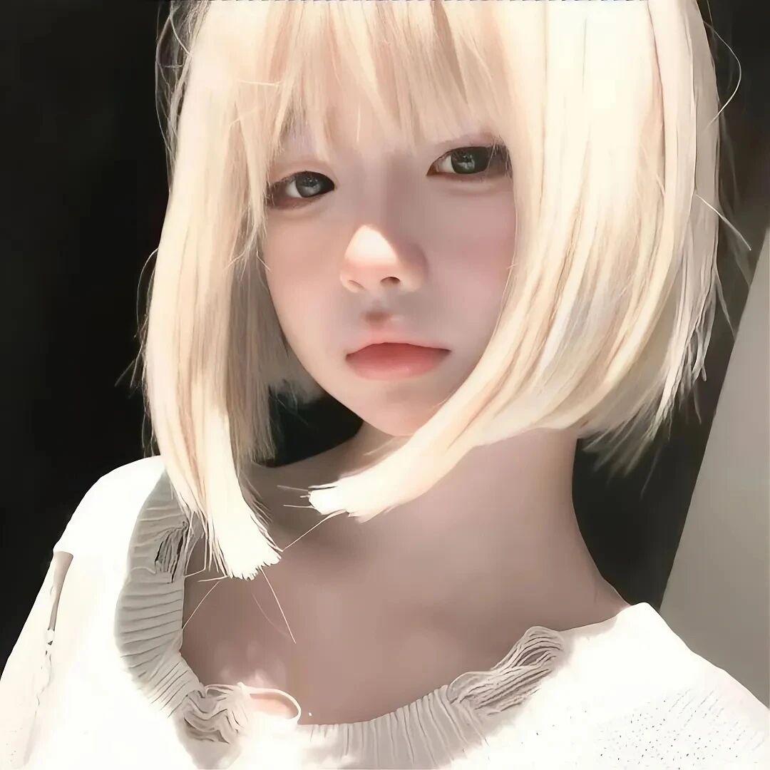 少萝女生头像