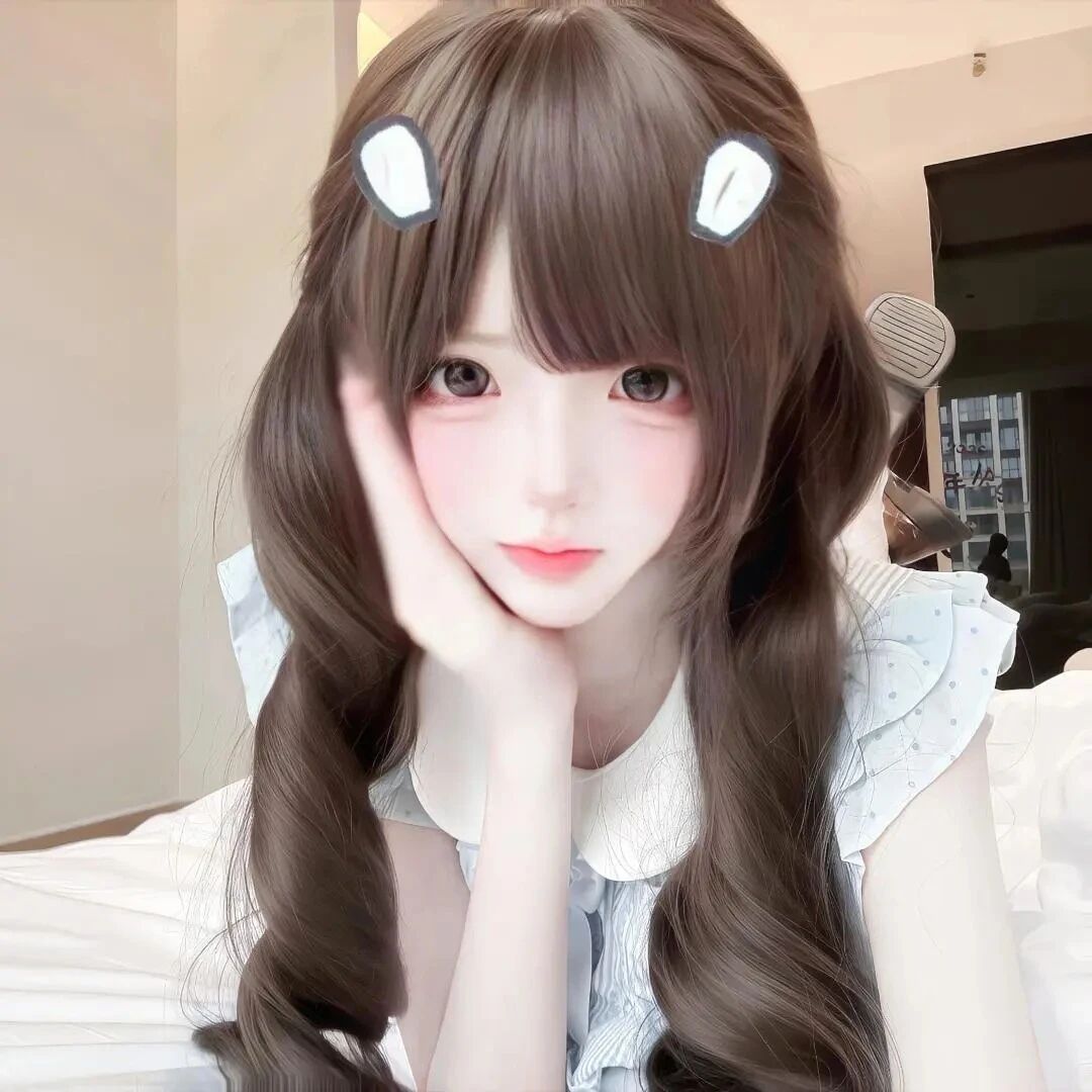 少萝女生头像