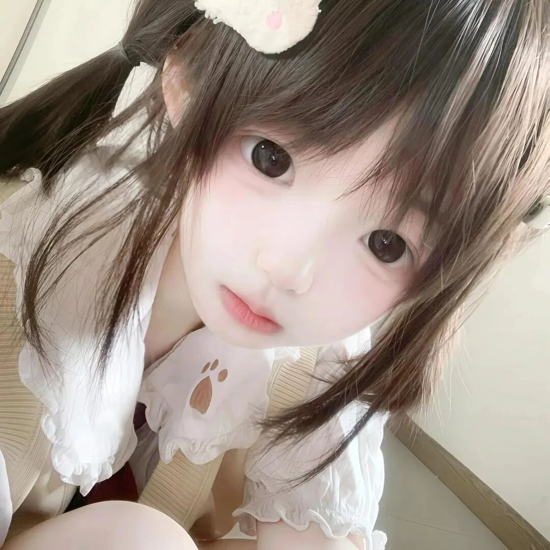 少萝女生头像