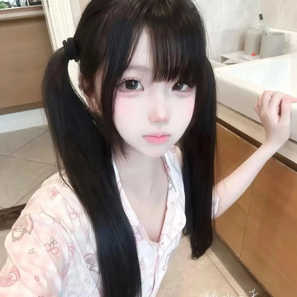 少萝女生头像