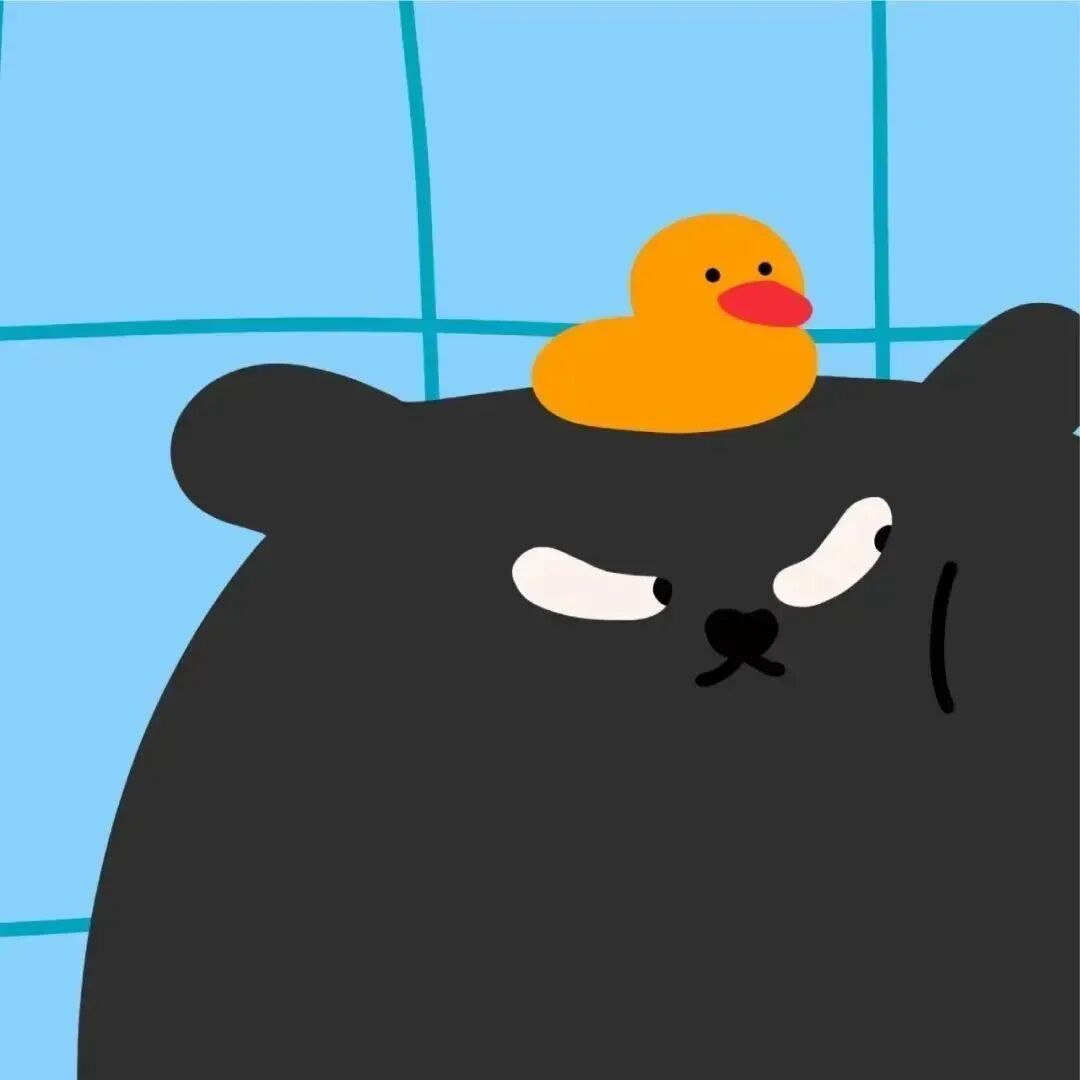 nbyvfdcxsehainuo可爱卡通情侣头像