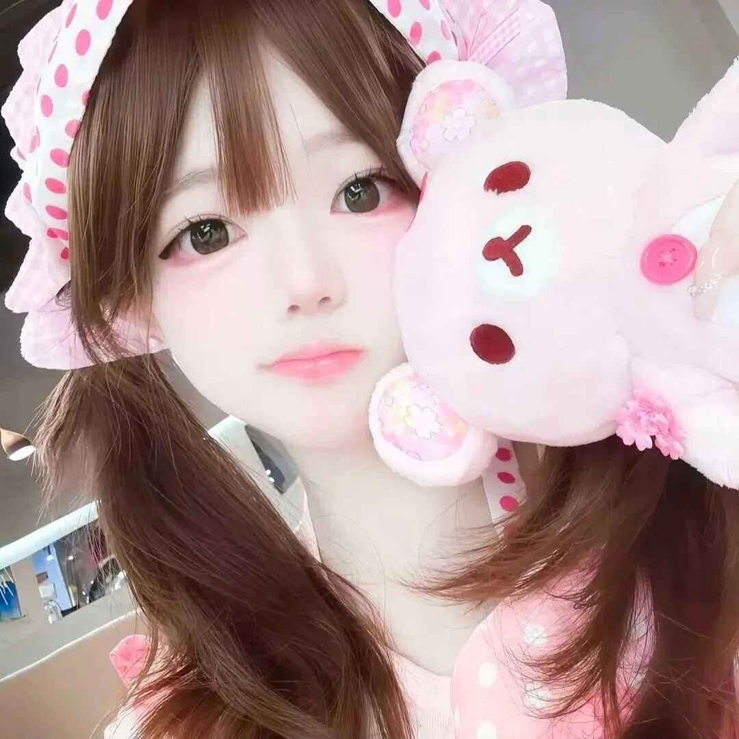 少萝女生头像