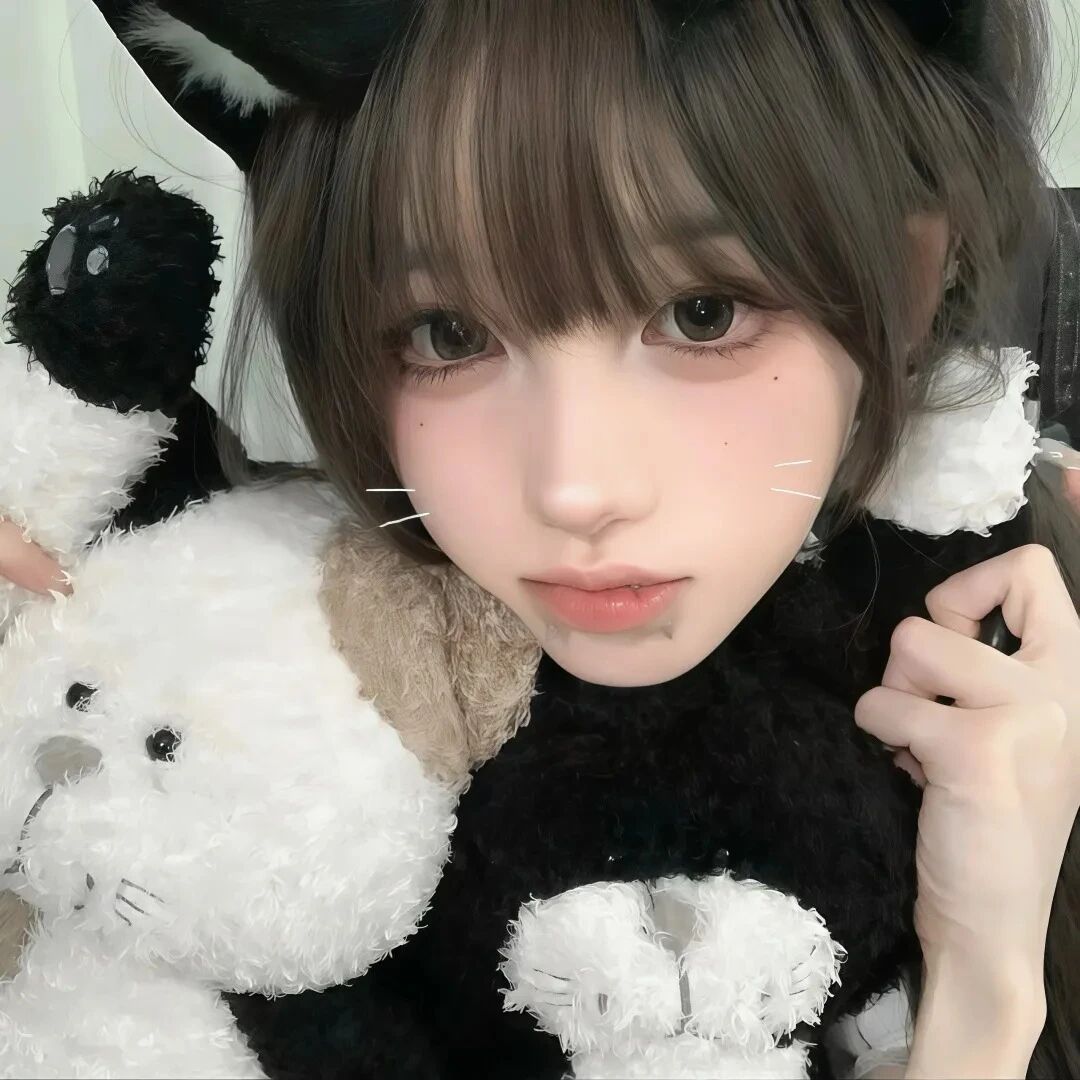 少萝女生头像